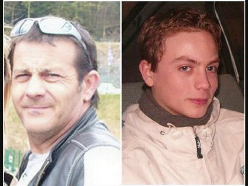 Tonton jtm :'(