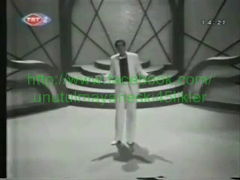 İlhan İrem - Sensizde Yaşanıyor (işte Hayat)-(1978)