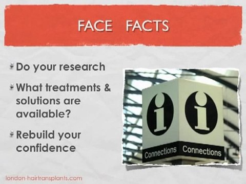 London Hair Transplants - free videos & guides. Hair loss,