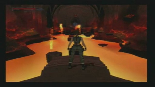 Tomb Raider L'Ange des Ténèbres [7] Galerie des Saisons