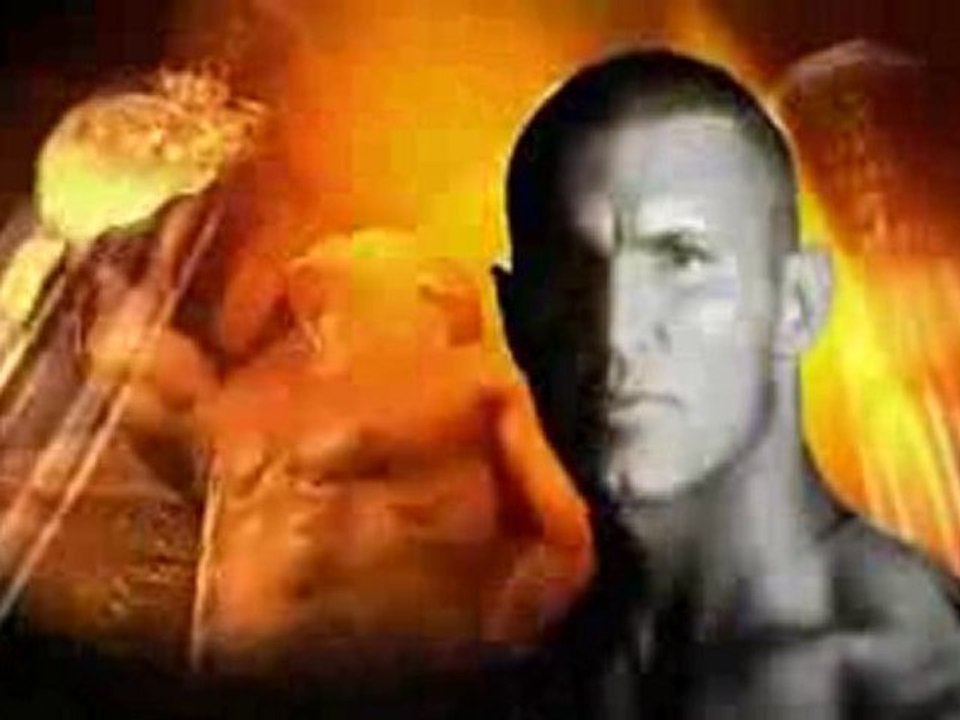 WWE Night of Champions 2010 - Official Promo (HQ)