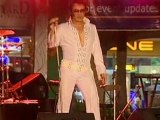 Elvis impersonators sing the hits
