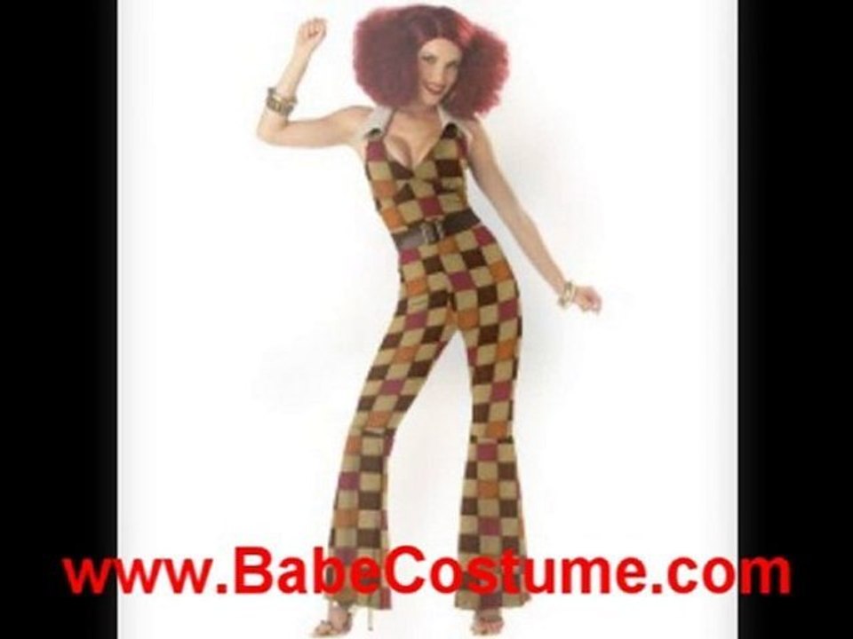 Babe Costume, Sexy Costumes