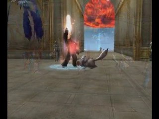 В мире животных Лантиса