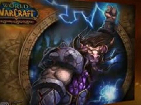 World of Warcraft - Horde Leveling Guide