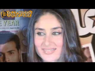 Kareena Spotted With Baby Bump