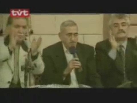 Kazancı Bedih - Yeşil Ördek Gibi