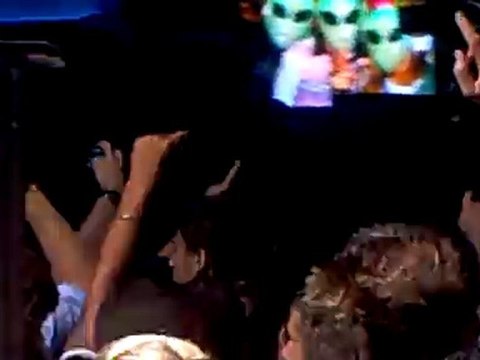 live joachim garraud la villa bivona