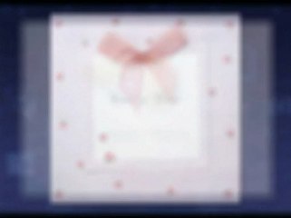 Invitatii de nunta - Colectia 2008