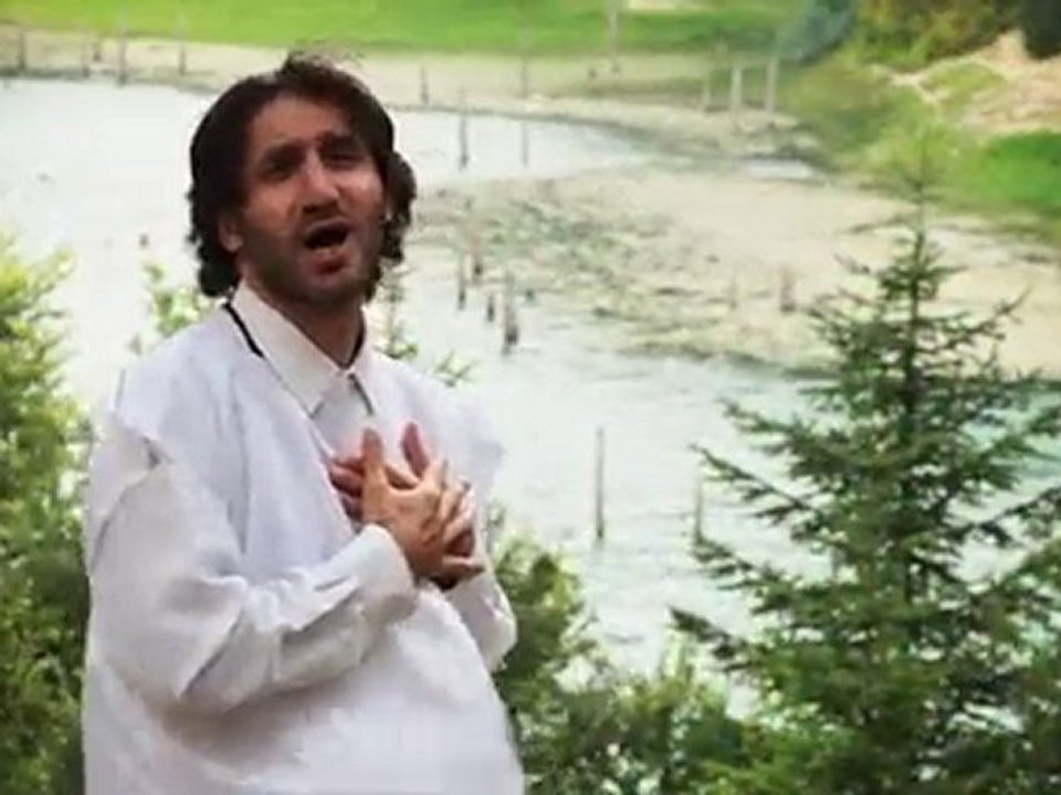 AHMED AHMEDOV ( Hazır Ol )