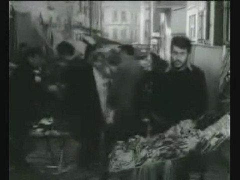 Orhan Gencebay - İlk göz ağrım