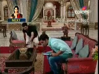 Bhagyavidhaata - 16th August 2010pt4