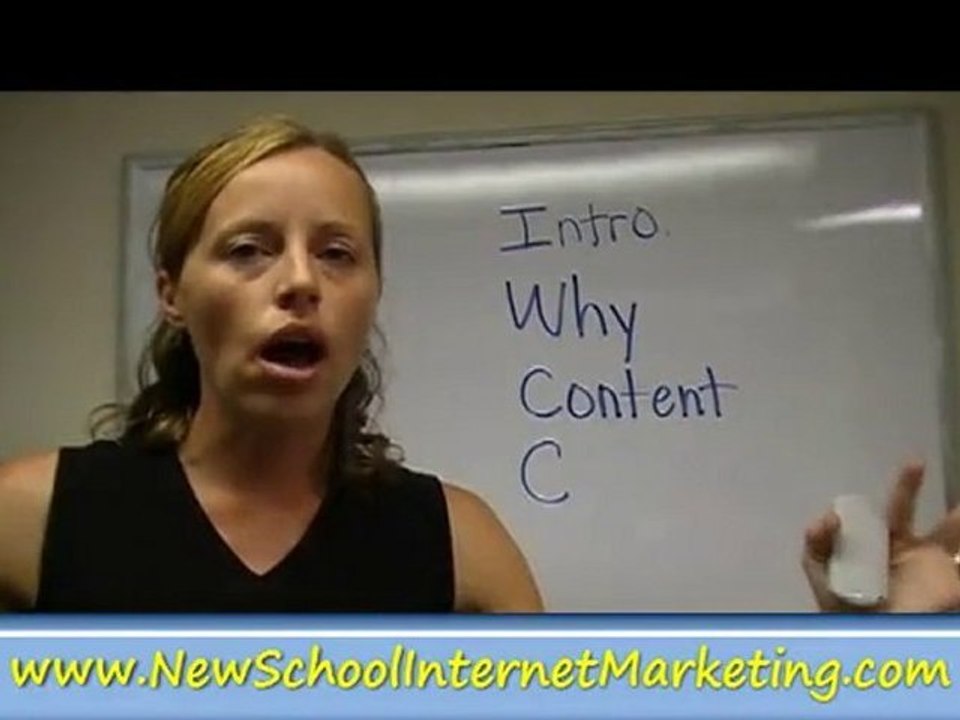 How To Create Videos | www.newschoolinternetmarketing.com