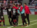 J-2 : ASNL/Stade Rennais F.C.