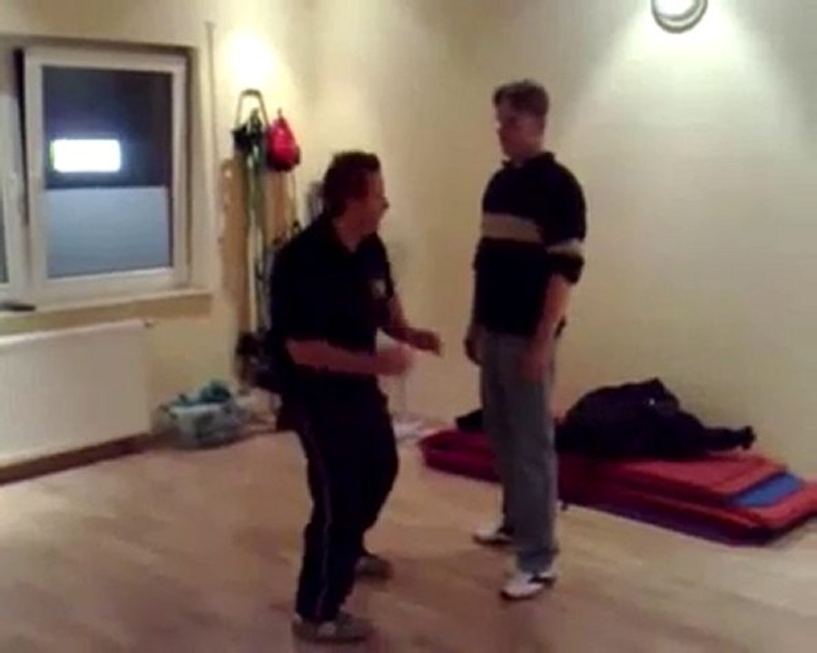 Ving Tsun Impressions