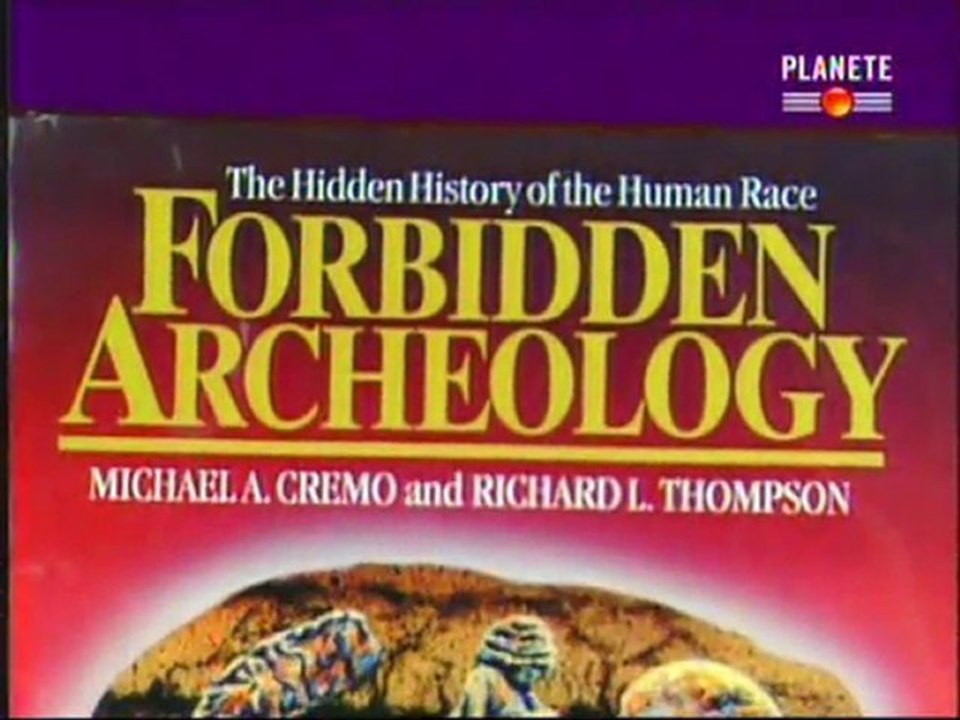 Le Mythe Du Déluge 1