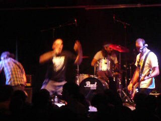 Vitamin X @ Ieper Fest [13.08.10]