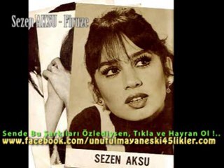 Sezen Aksu - Firuze