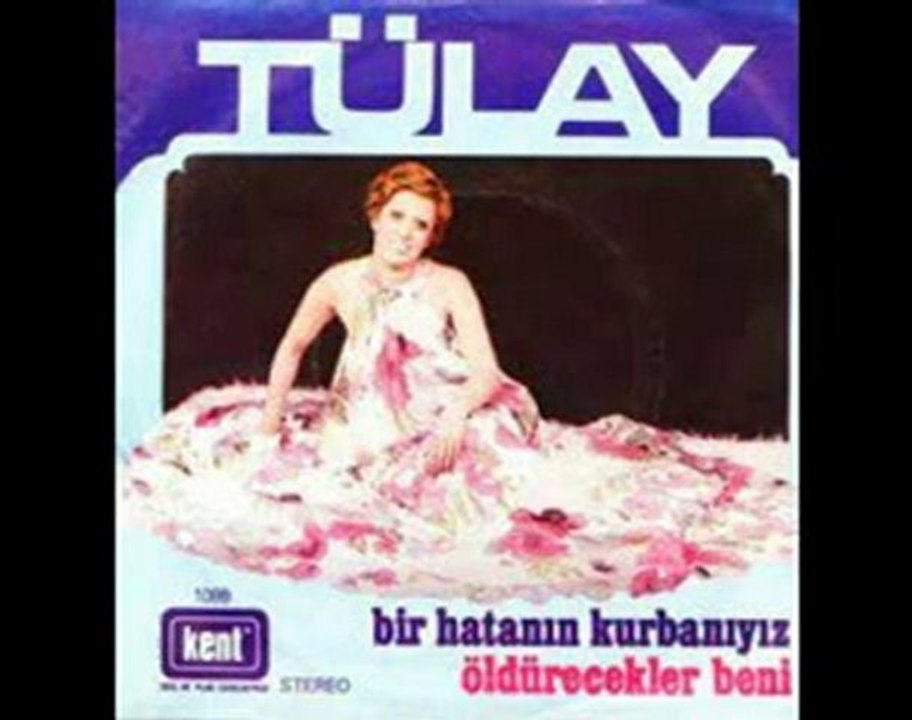 Tülay - Deli Etme Beni Aşk