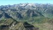Randonnée Pyrénées Beaucerons des Ecuries Cathares