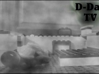 Mac legui en vadrouille