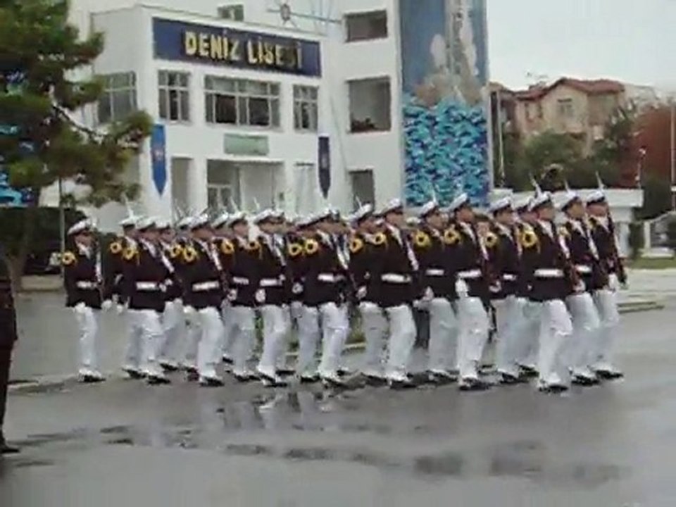 18 KASIM 2008 SİLAH TAKIMI