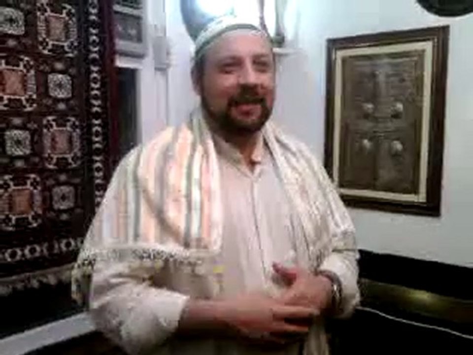 mesud efendi (kıssadan hisseler) Hikaye 2