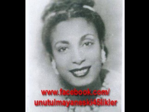 Safiye AYLA - Muhabbet Bağına Girdim Bu Gece