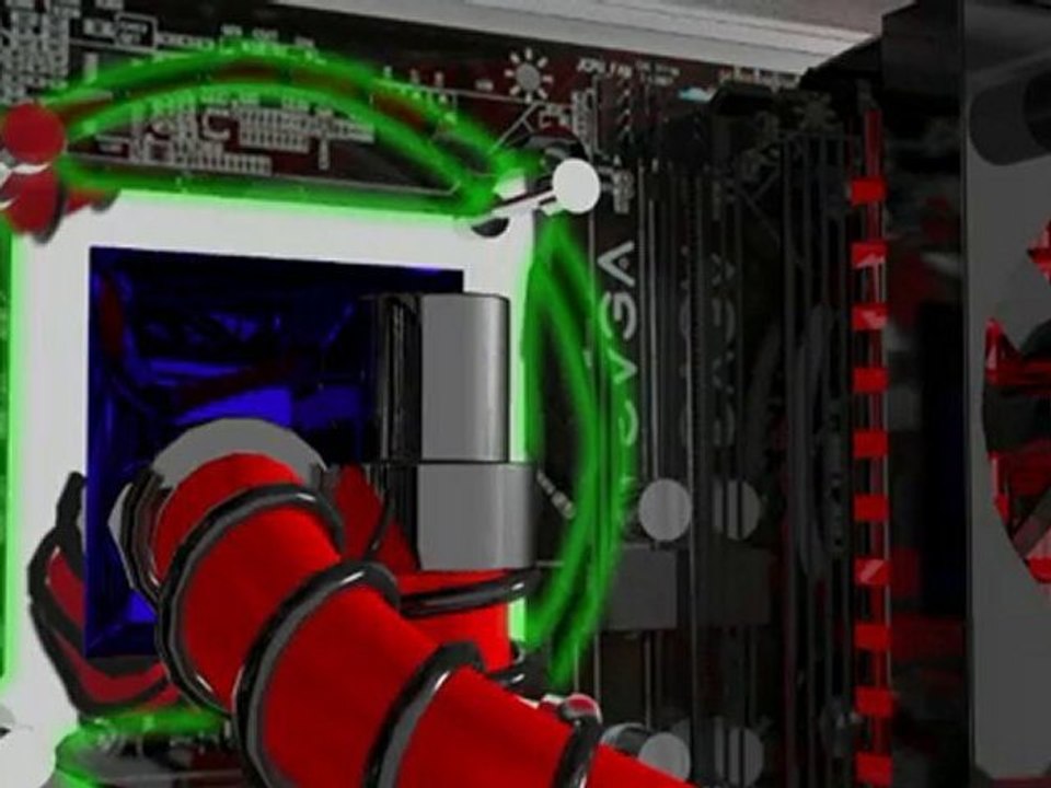 Tuning PC
