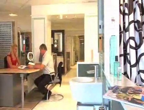 Ripples Bathrooms Showrooms in Chichester