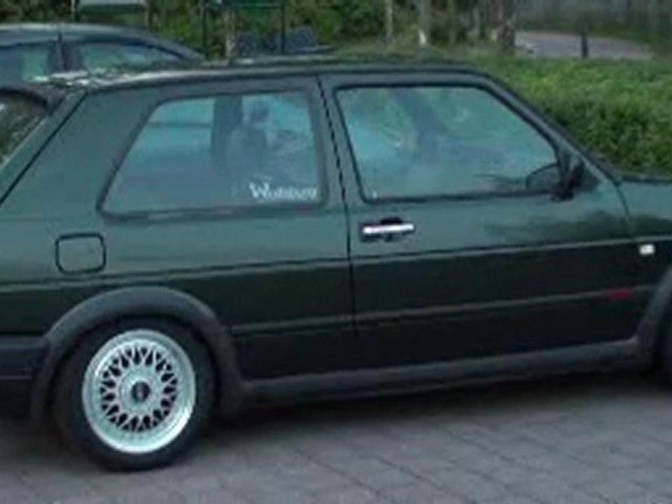 gti Vag fest 2010 vendredi