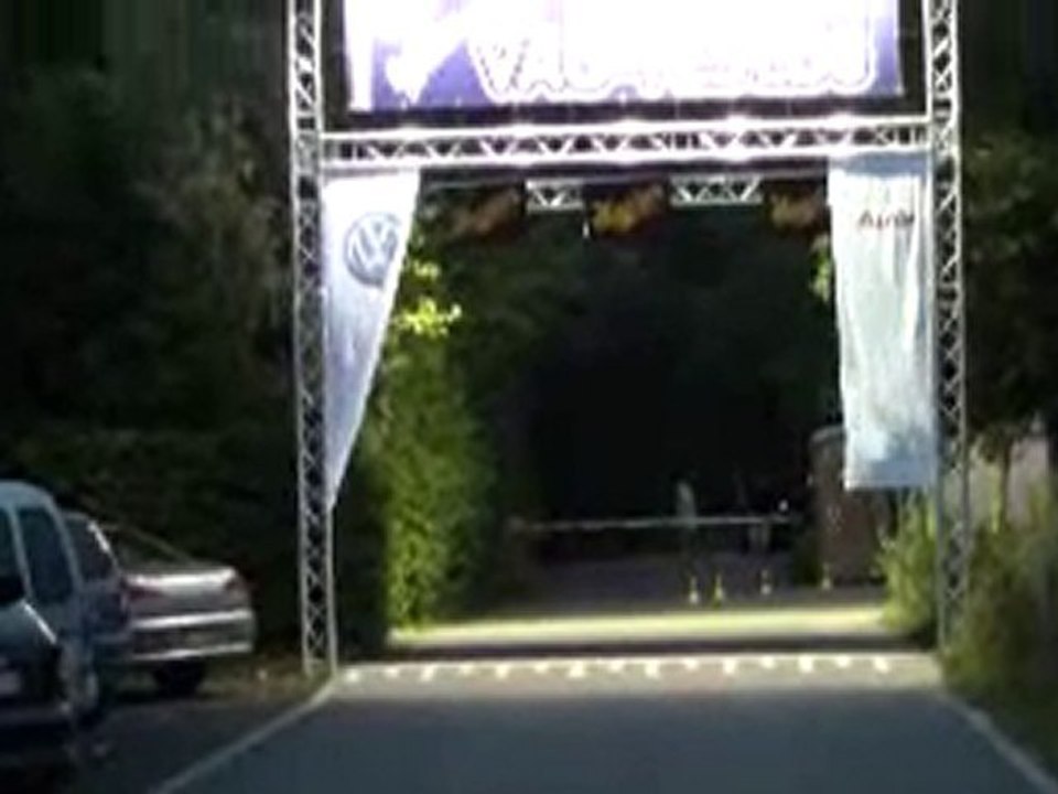 Vag fest 2010 GOLF 2 GTI