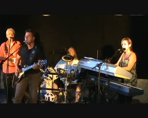 Hot South Rock - Walk of life - cover