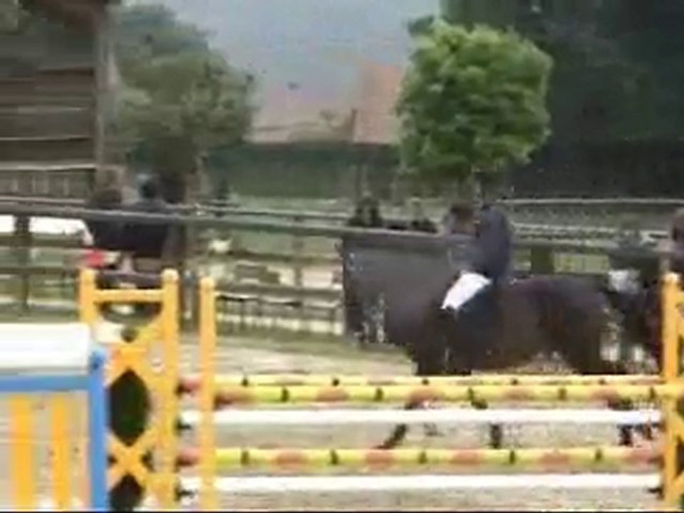 Quelle Star LONGUEVILLE 1.10 07 AOUT 2010