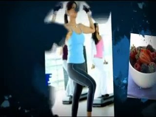 Free Ebook - Lose 10 Pounds 10 Days