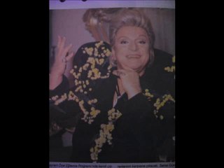 SANAT GÜNEŞİMİZ - Kutupta Yaz Gibi