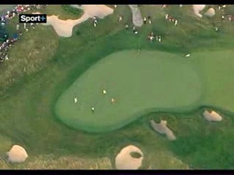 2 USPGA championship 2010 le final Aout 2010