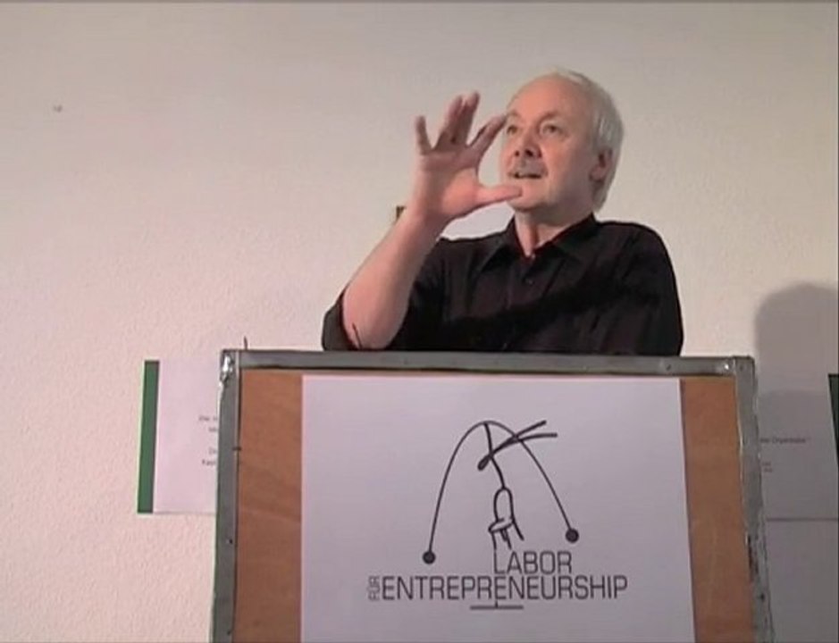 Kopf schlägt Kapital - Frage & Antwort No. 9