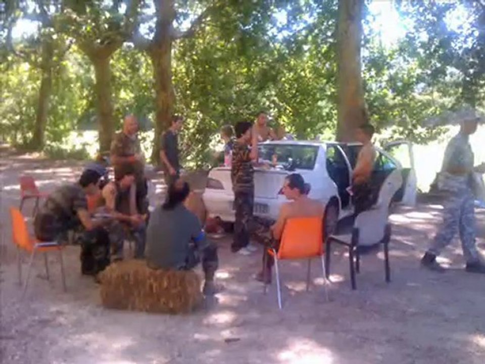 extrait partie ARES