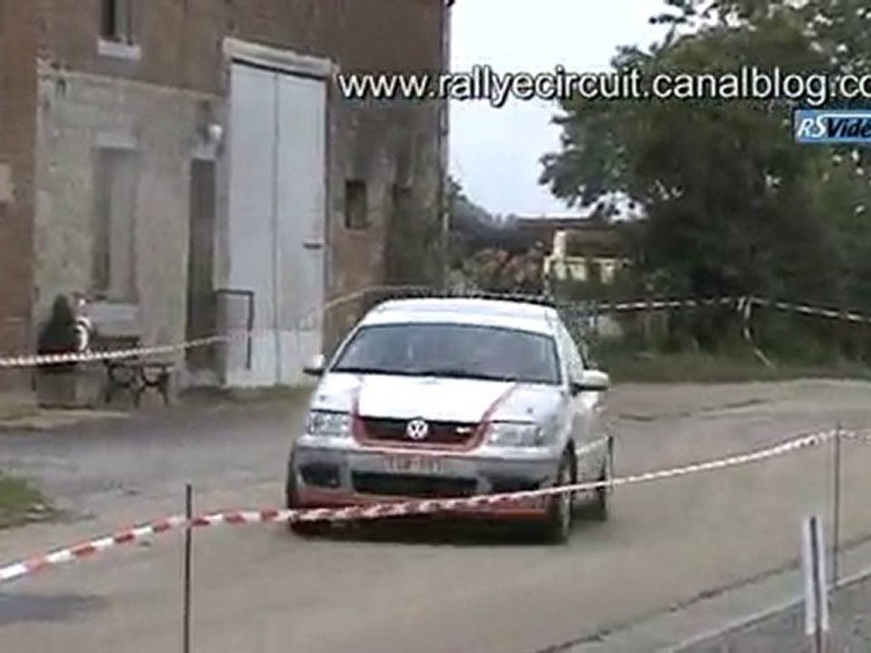 Boucles Chevrotine 2010 Demoitié.C-Henry.F