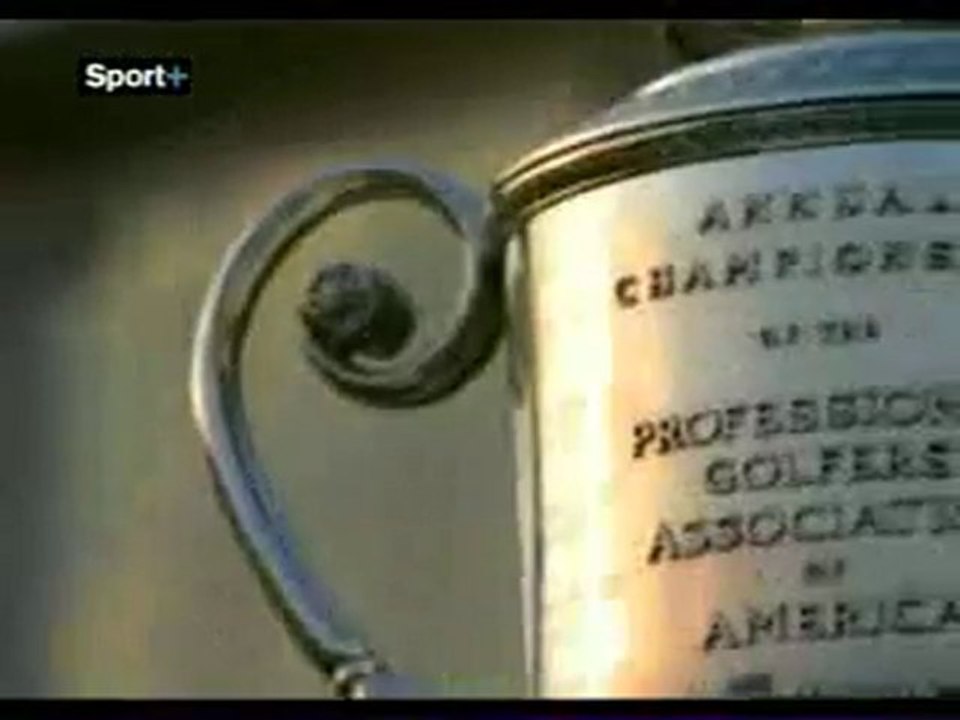 3 USPGA championship 2010 le final Aout 2010