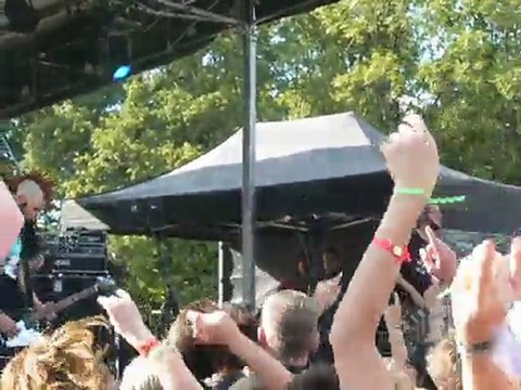 Ultra Vomit - Je Collectionne Des Canards (Vivants)