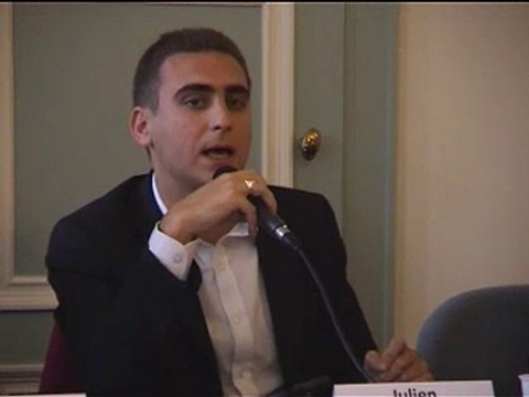 Psychologue Paris : Colloque sur la névrose obsessionnelle 1