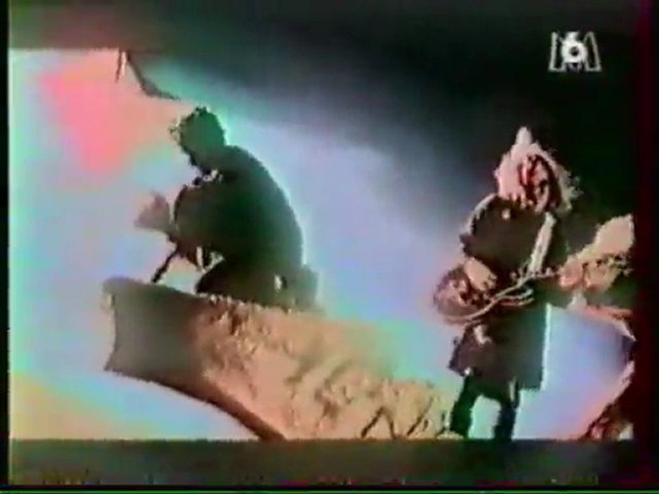 JEAN-LOUIS COSTES - Deguise en Oxyure