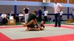 Peter Sobotta storms the Submissao Grappling Challenge 2010