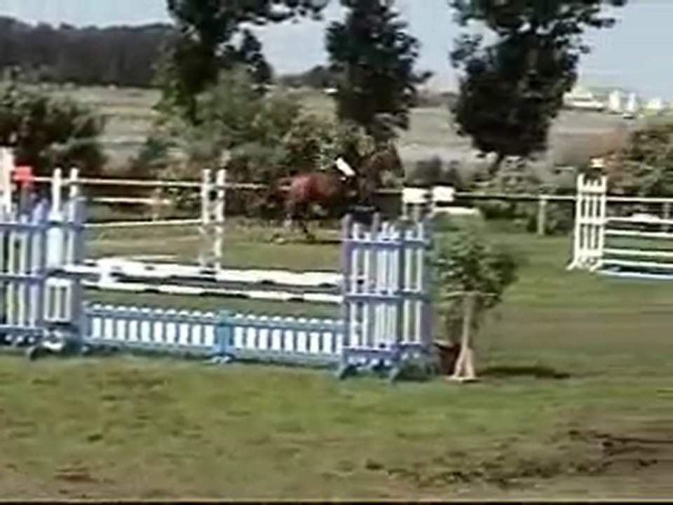 Quavale du Loup LE TOUQUET 1.10 13 08 10