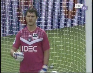 PROLONGATION BDX TFC