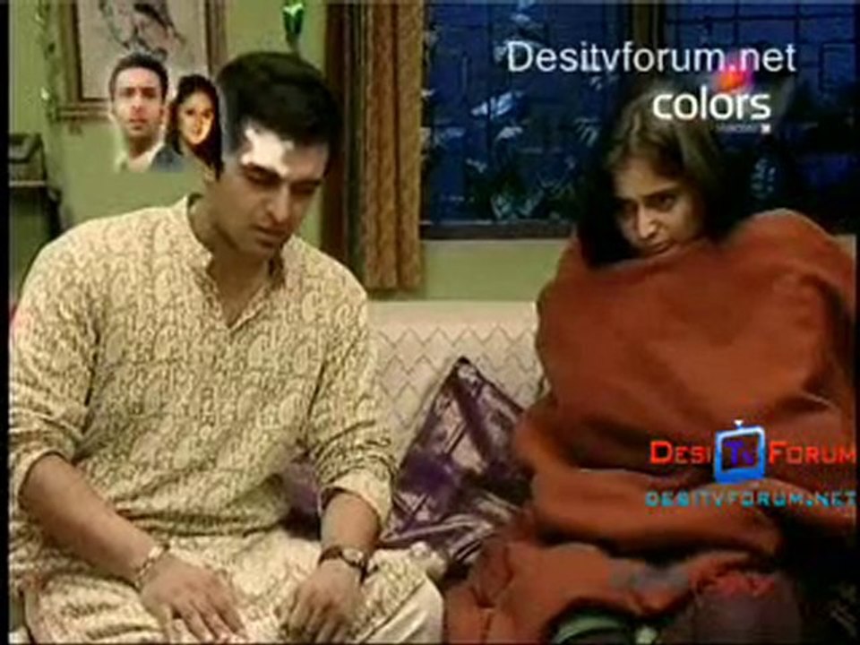 Thoda Hai Bas Thode Ki Zaroorat Hai - 16th August 2010 pt2