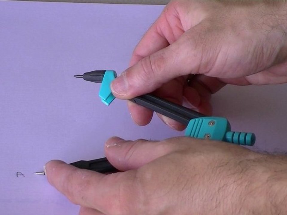 Cours - Construire un triangle avec la mesure de 3 côtés