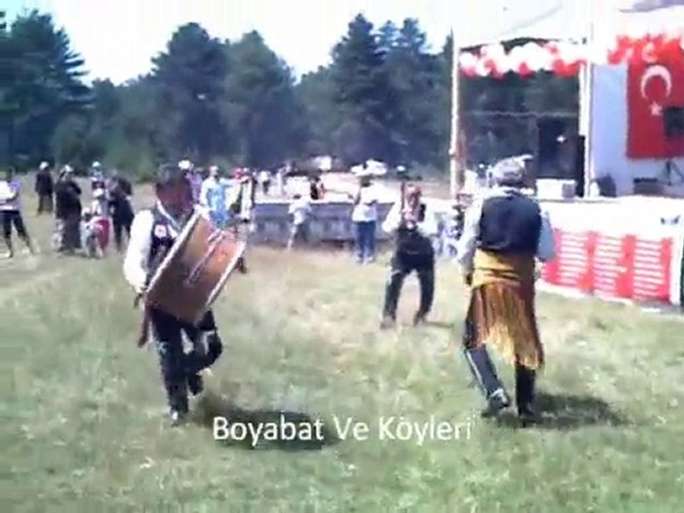 Davul-Zurna 2 (Okumaz Sadık Ve Ekibi)Taşhanlı Köyü Cimbekgil